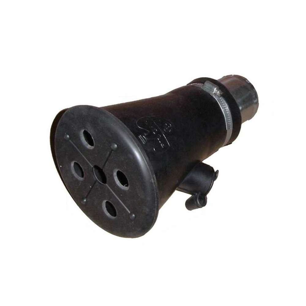 Cône simple FILCAR Ø75mm