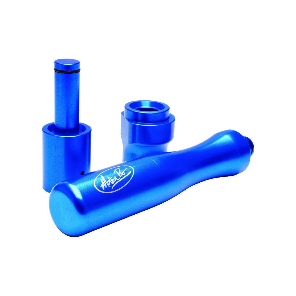 Outils de montage/démontage de roulement d'amortisseur MOTION PRO spécifique KTM