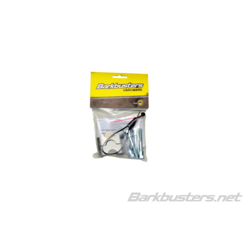 Kit réhausse de guidon BARKBUSTERS BMW F650GS/G650GS