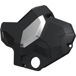 Couvre-carter d'embrayage POLISPORT - Kawasaki Z650