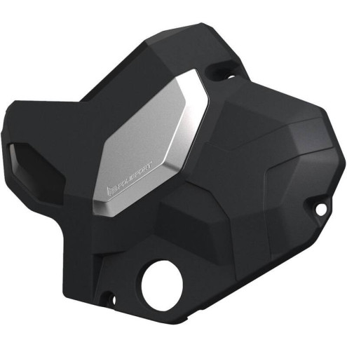 Couvre-carter d'embrayage POLISPORT - Kawasaki Z650