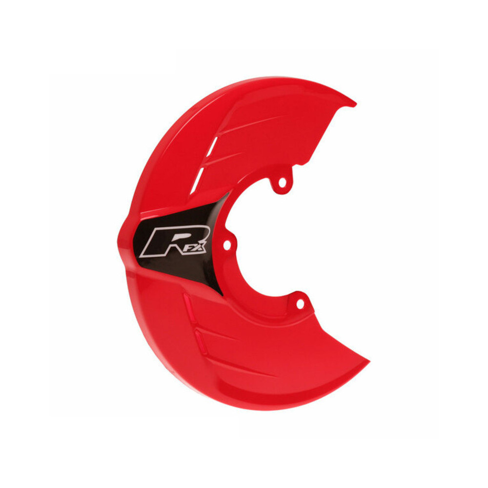 Protège disque RFX Pro (Rouge) universel pour s'adapter aux supports de protège disque RFX
