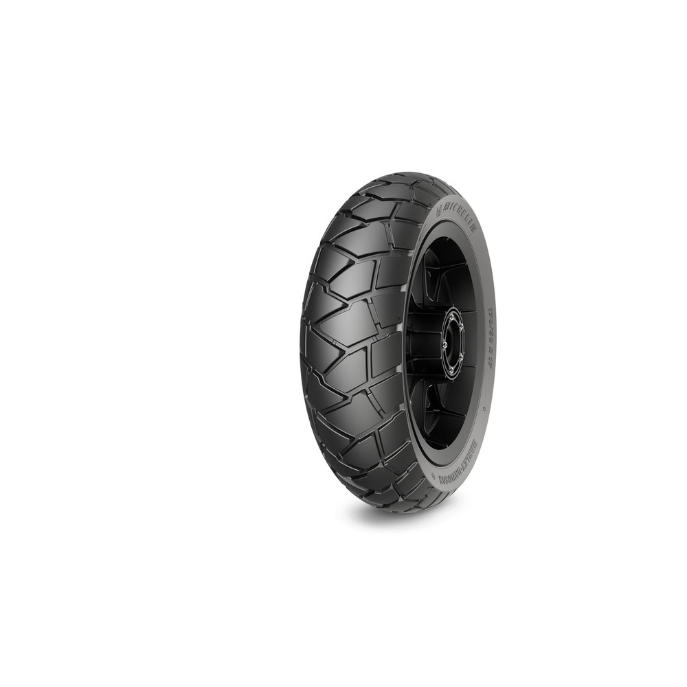 Pneu MICHELIN SCORCHER ADVENTURE H-D Pan America 170/60 R 17 M/C 72V TL MICHELIN 1 - AVSmoto Racing Parts 