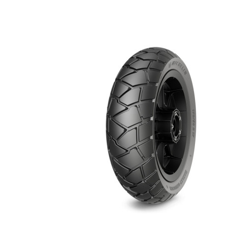 Pneu MICHELIN SCORCHER ADVENTURE H-D Pan America 170/60 R 17 M/C 72V TL MICHELIN 1 - AVSmoto Racing Parts 