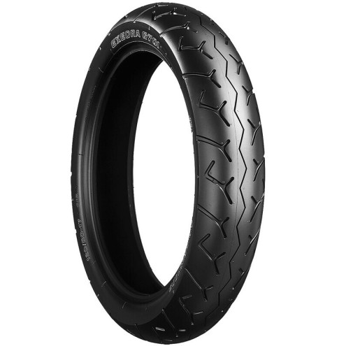 Pneu BRIDGESTONE EXEDRA G701 150/80 R 17 72H TL BRIDGESTONE 1 - AVSmoto Racing Parts 