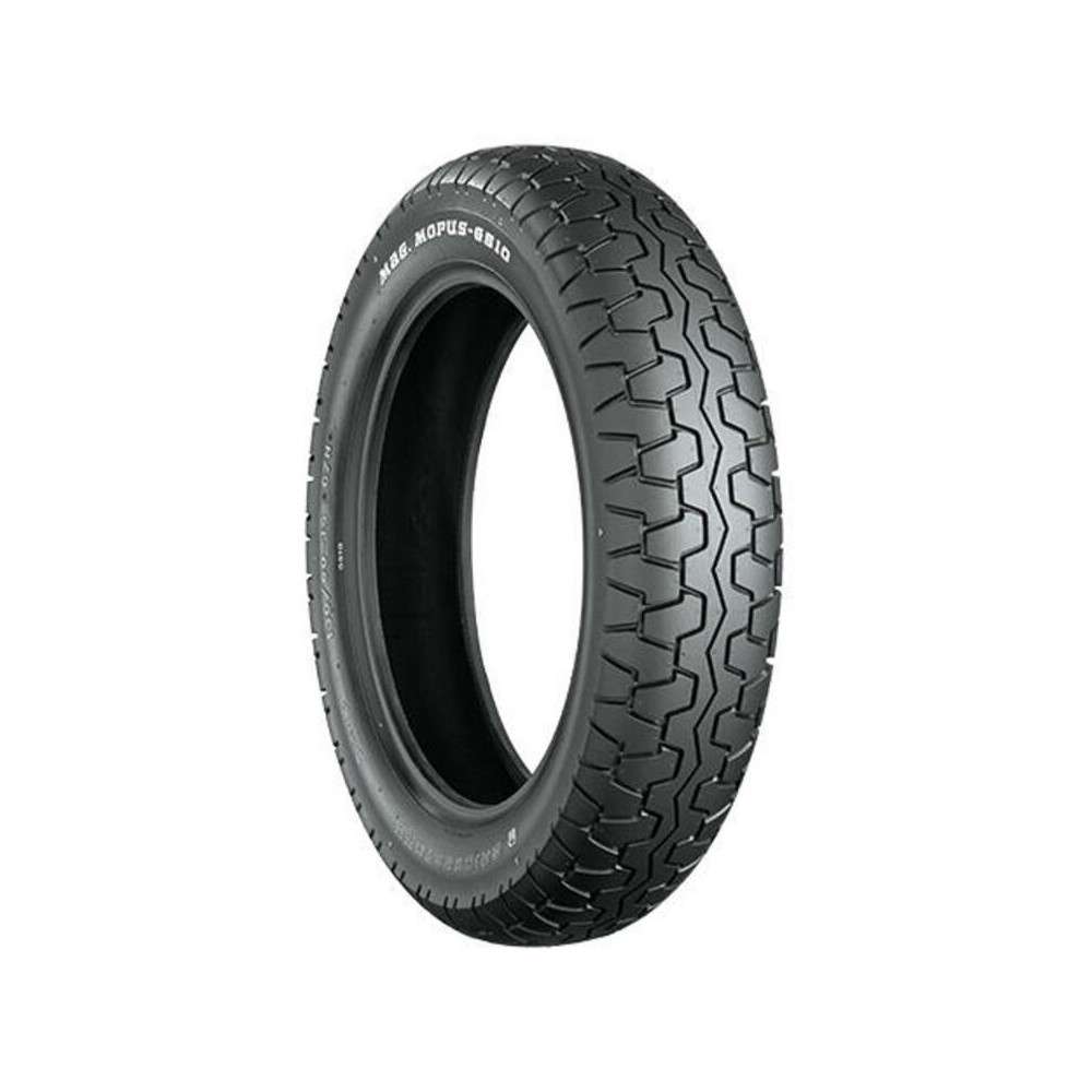 Pneu BRIDGESTONE MAG MOPUS G510 3.00-18 52P TT BRIDGESTONE 1 - AVSmoto Racing Parts 
