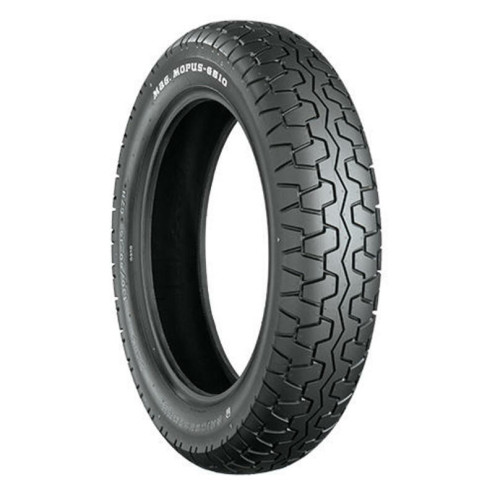 Pneu BRIDGESTONE MAG MOPUS G510 3.00-18 52P TT BRIDGESTONE 1 - AVSmoto Racing Parts 