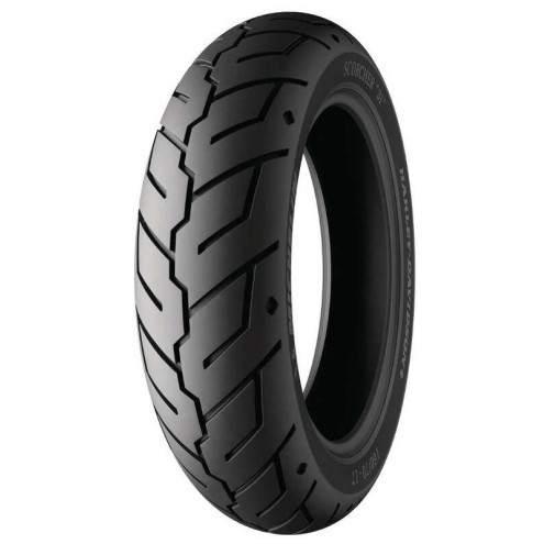 Pneu MICHELIN SCORCHER 31 180/60 B 17 M/C 75V TL/TT MICHELIN 1 - AVSmoto Racing Parts 