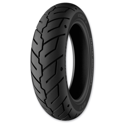 Pneu MICHELIN SCORCHER 31 180/70 B 16 M/C 77H TL MICHELIN 1 - AVSmoto Racing Parts 