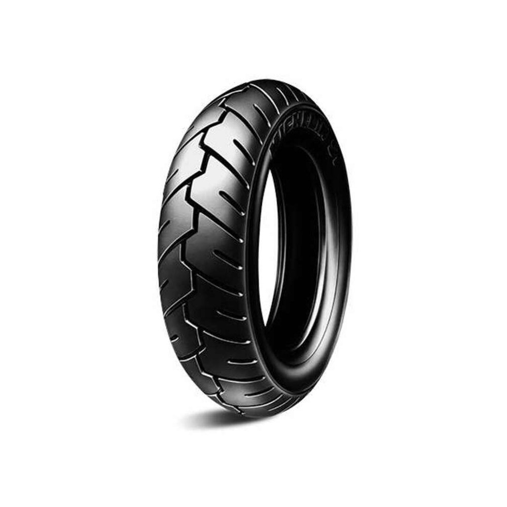 Pneu MICHELIN S1 80/90-10 44J TL/TT MICHELIN 1 - AVSmoto Racing Parts 