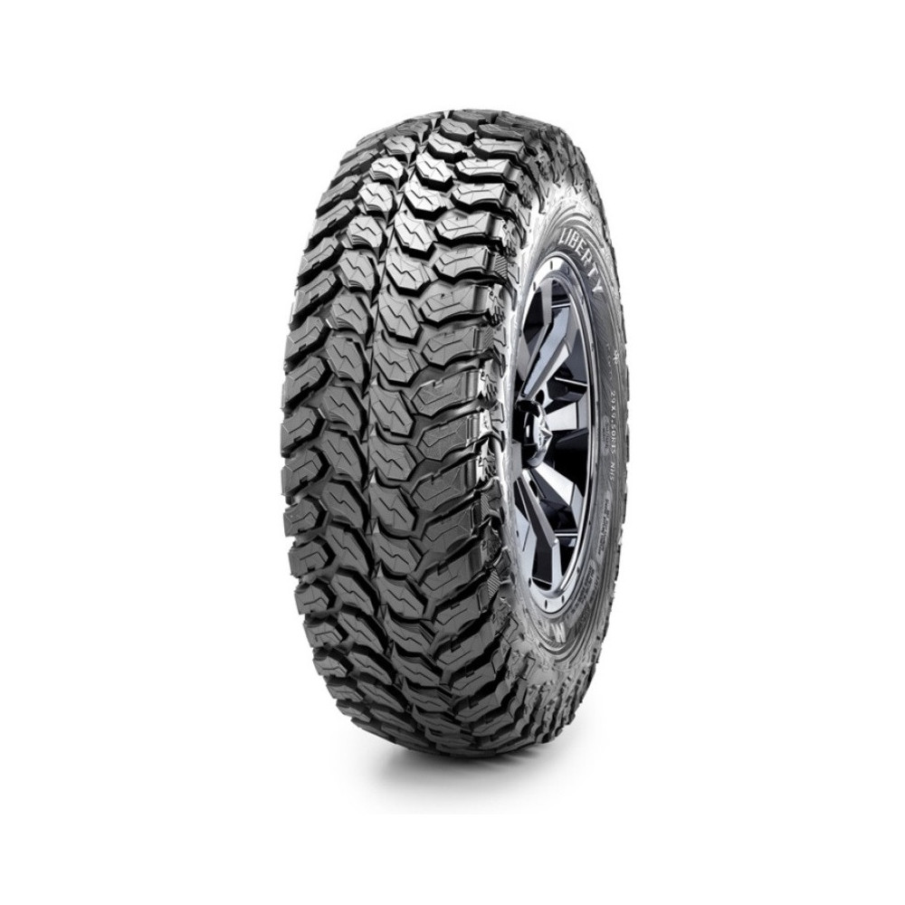 Pneu MAXXIS LIBERTY ML3 30X10 R 14 8PR 60M E TL MAXXIS 1 - AVSmoto Racing Parts 