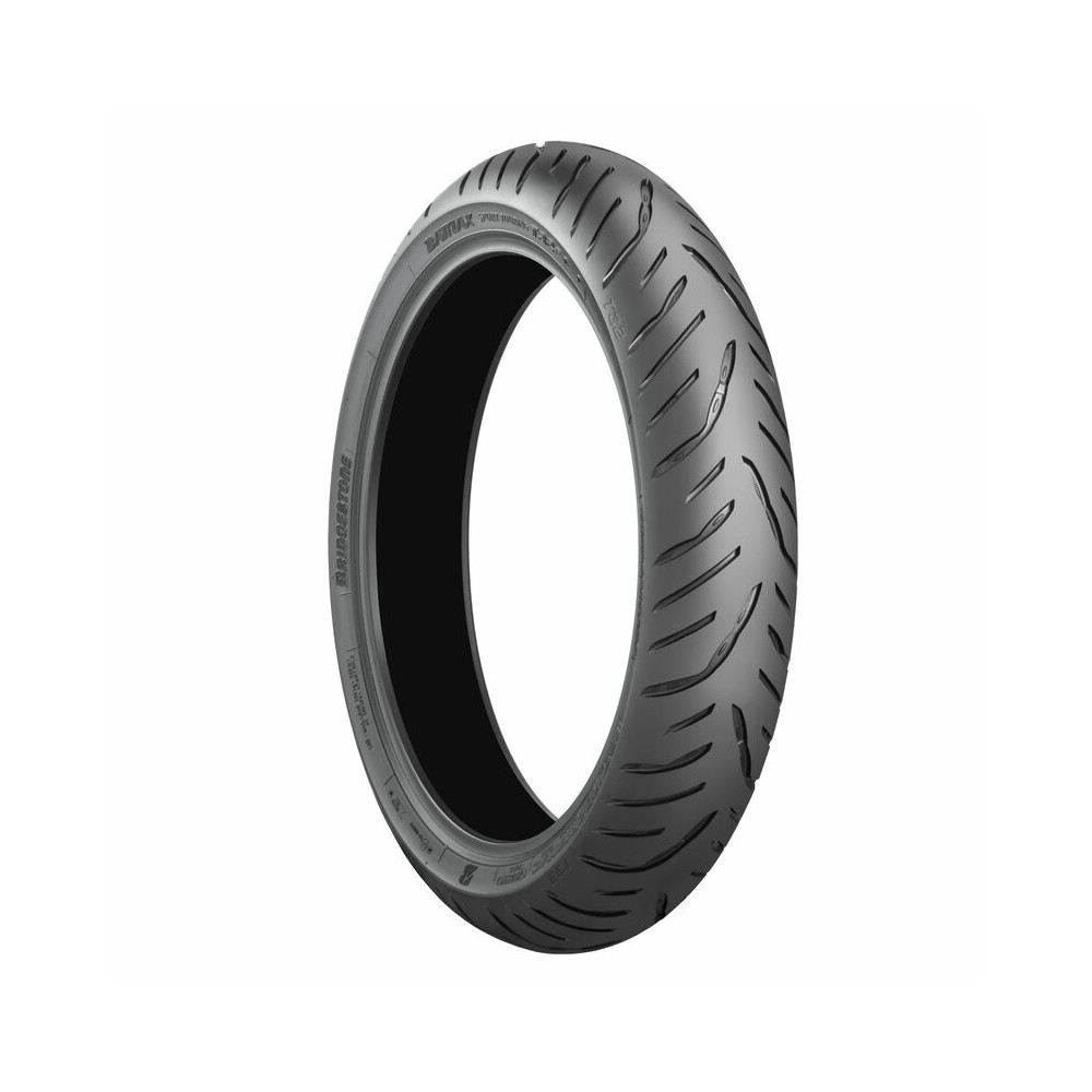 Pneu BRIDGESTONE BATTLAX T32 FRONT 110/80 ZR 18 (58W) TL BRIDGESTONE 1 - AVSmoto Racing Parts 