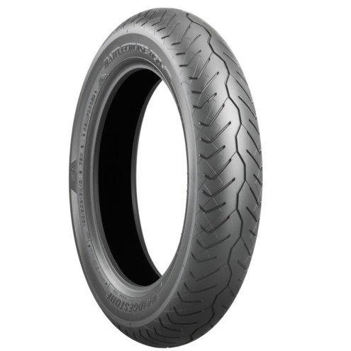 Pneu BRIDGESTONE BATTLECRUISE H50 FRONT BMW R18 ?20 (K34/35) 120/70 B 19 60H TL BRIDGESTONE 1 - AVSmoto Racing Parts 