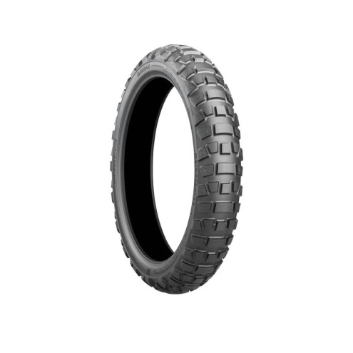Pneu BRIDGESTONE BATTLAX ADVENTURECROSS AX41F 90/100-19 55P TL M+S BRIDGESTONE 1 - AVSmoto Racing Parts 