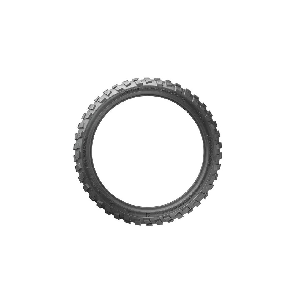 Bridgestone - 100/90-19 Battlax Adventurecross AX41 Tire - View #2