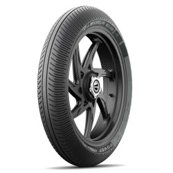 Pneu MICHELIN POWER RAIN 12/60 R 17 NHS TL MICHELIN 1 - AVSmoto Racing Parts 