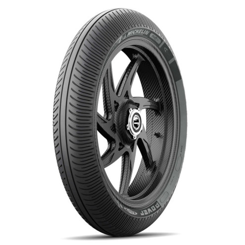 Pneu MICHELIN POWER RAIN 12/60 R 17 NHS TL MICHELIN 1 - AVSmoto Racing Parts 