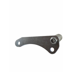 Adaptateur BIHR béquille monobras Peugeot Bihr 1 - AVSmoto Racing Parts