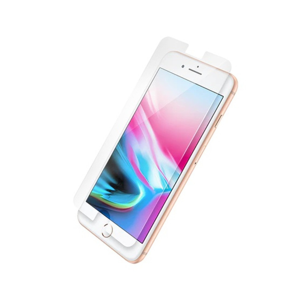 Protection en verre trempé QUAD LOCK - iPhone 8+/7+/6+/6S+ QUAD LOCK 1 - AVSmoto Racing Parts 