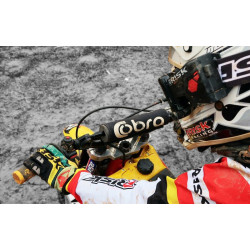 Système automatique RISK RACING Ripper pour Roll-offs noir RISK RACING 5 - AVSmoto Racing Parts 