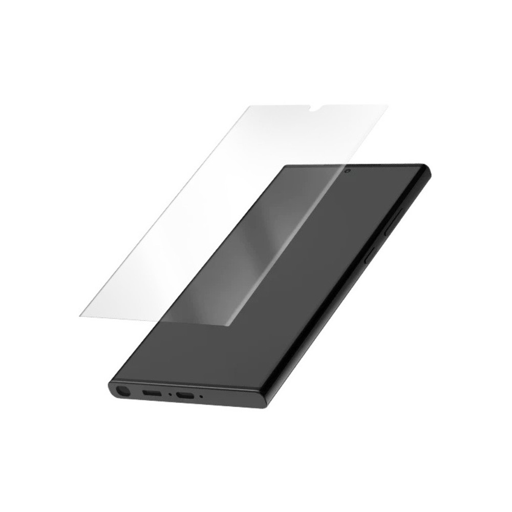 Protection d'écran film TPU QUAD LOCK - Samsung Galaxy S23 Ultra