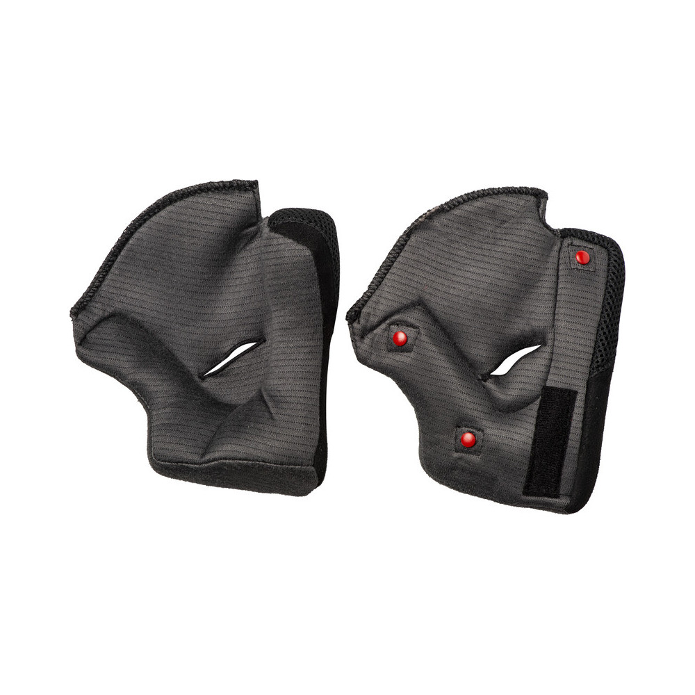 Coussinet de joue BELL Eliminator - taille L