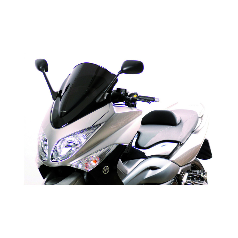 Bulle MRA Racing RM - Yamaha T-Max 500