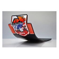 Semelle AXP Anaheim MX - PHD 8mm KTM SX-F450 AXP 1 - AVSmoto Racing Parts 
