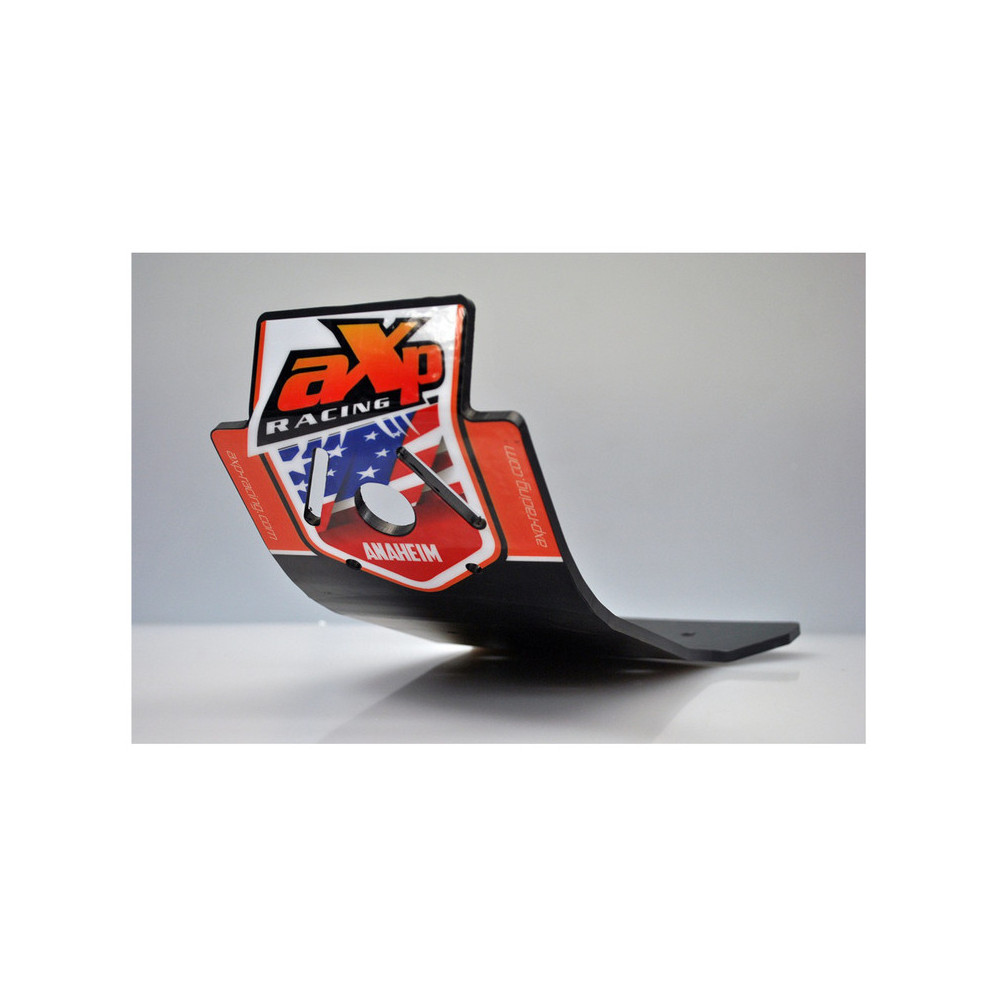 Semelle AXP Anaheim MX - PHD 8mm KTM SX-F450 AXP 1 - AVSmoto Racing Parts 