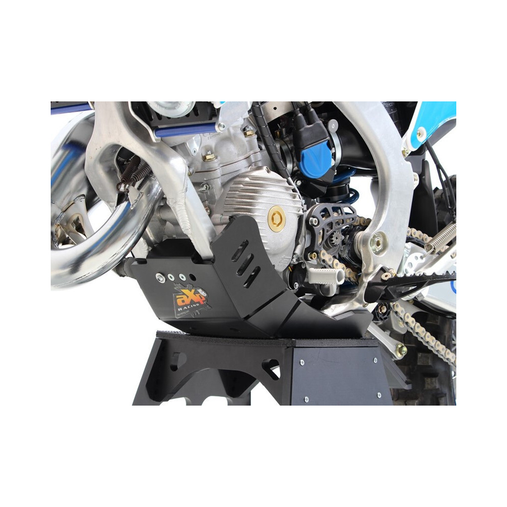 Sabot AXP Xtrem - PHD 8mm TM Racing EN125FI/144Fi