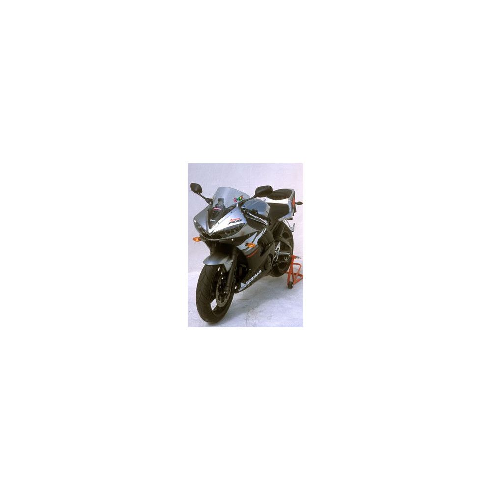 Bulle aeromax Taille Origine Ermax Yamaha YZF R6 2003/2005