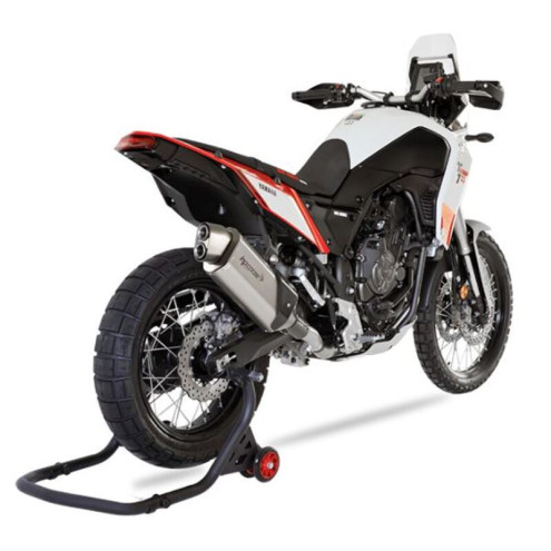 Silencieux HP CORSE 4-Track Inox - Yamaha 700 Ténéré