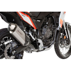 Silencieux HP CORSE 4-Track Titane - Yamaha 700 Ténéré