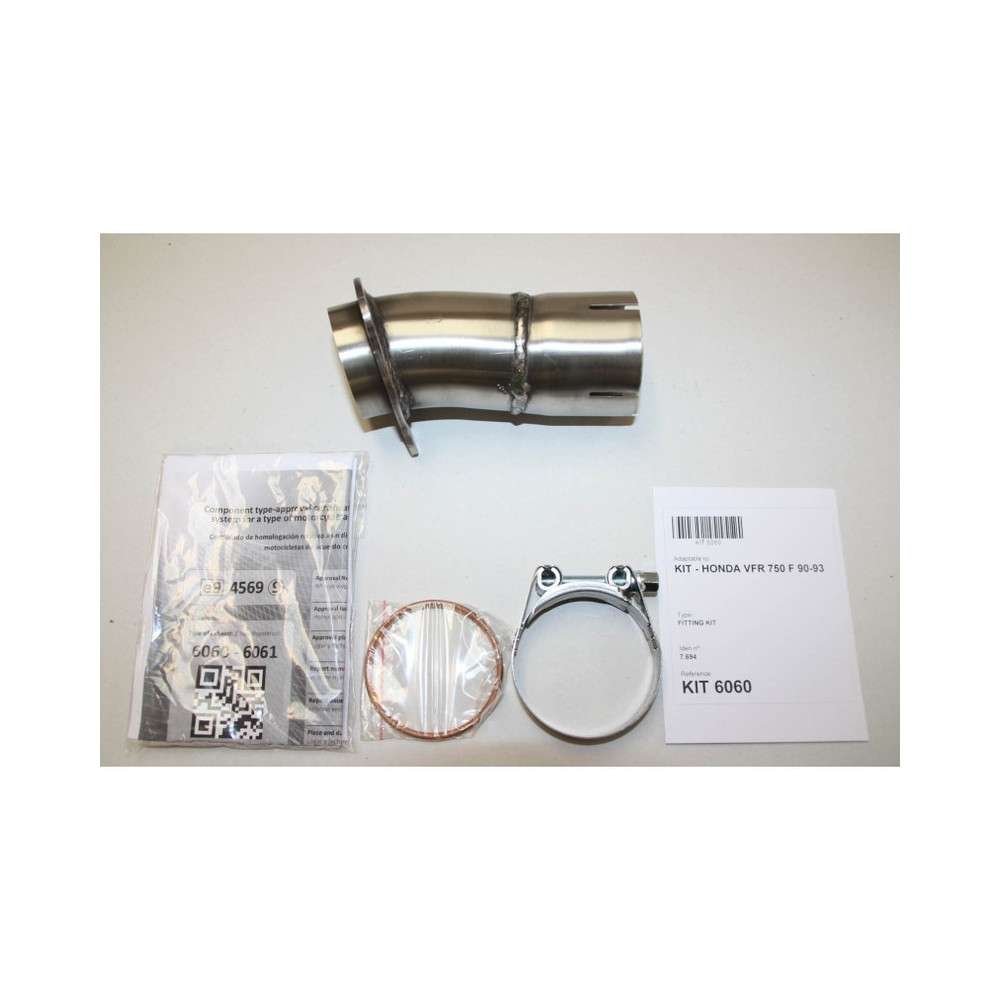 Vergaser Reparatursatz Für Honda VFR 750 F 1994-1997