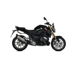 Silencieux MIVV SR-1 Titane embout carbone BMW R 1250 R/RS