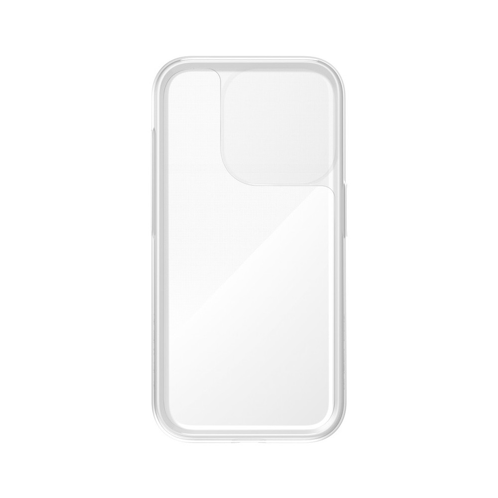 Protection étanche QUAD LOCK Poncho compatible coque MAG et originale - iPhone 15 Pro