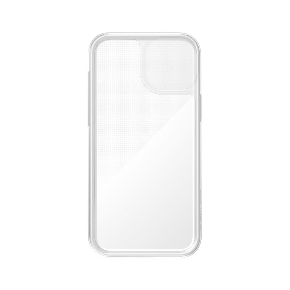 Protection étanche QUAD LOCK Poncho compatible coque MAG et originale - iPhone 15 Plus