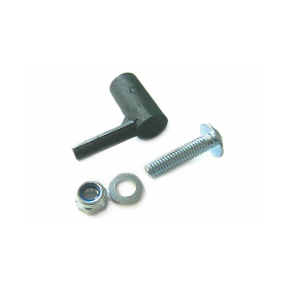 Adaptateur SCOTTOILER vSystem Européen