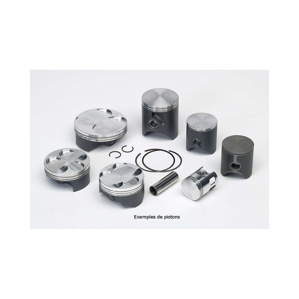 Piston Wossner Forgé - K8798