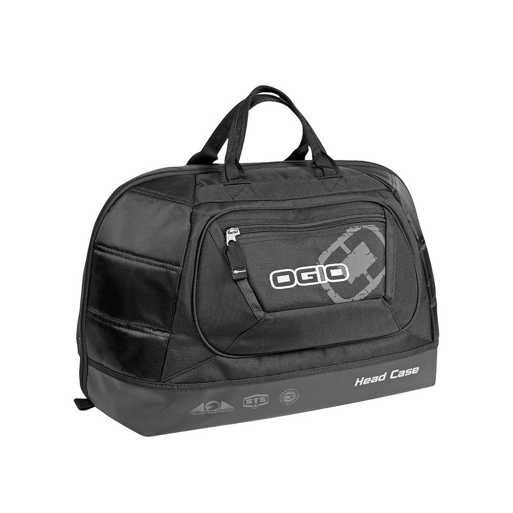 Sac à casque OGIO Head Case Stealth