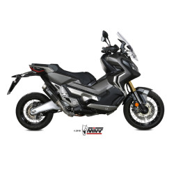Silencieux MIVV GP Pro carbone - Honda X-ADV 750
