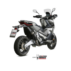 Silencieux MIVV GP Pro carbone - Honda X-ADV 750
