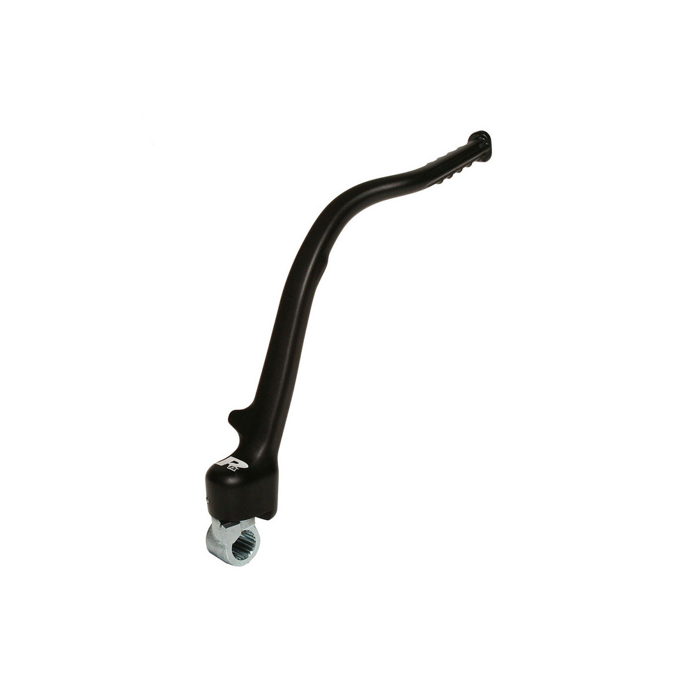 Levier de démarrage RFX Pro Series (Anodisé dur - Noir) - Honda CRF450