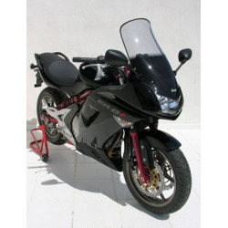 Bulle Haute Protection + 7 cm Ermax Kawasaki ER 6 F 2006/2008