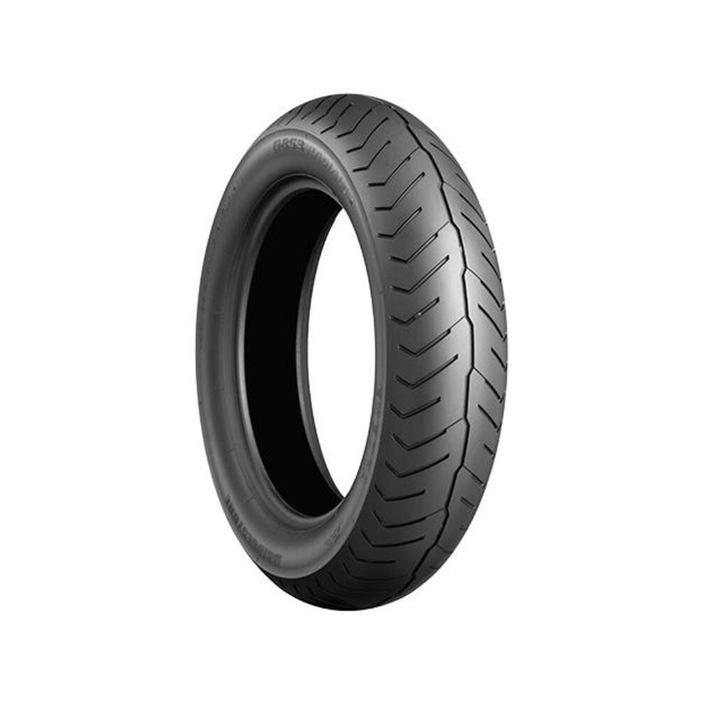 Pneu BRIDGESTONE EXEDRA G853 G Suzuki VL 1500 Intruder '13 130/80 R 17 65H TL BRIDGESTONE 1 - AVSmoto Racing Parts 