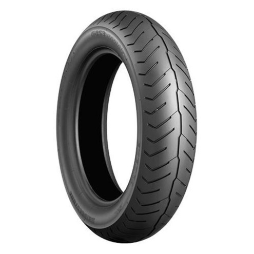 Pneu BRIDGESTONE EXEDRA G853 F Honda CT1300 130/70 R 18 M/C 63V TL BRIDGESTONE 1 - AVSmoto Racing Parts 