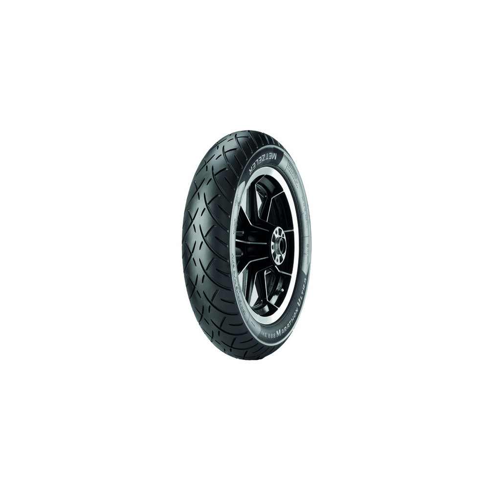 Pneu METZELER ME 888 MARATHON ULTRA (F) 130/70 R 17 M/C 62V TL METZELER 1 - AVSmoto Racing Parts 