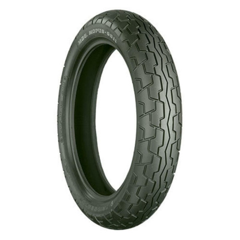 Pneu BRIDGESTONE MAG MOPUS G511 2.75-18 42P TT BRIDGESTONE 1 - AVSmoto Racing Parts 