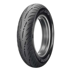 Pneu DUNLOP ELITE 4 Honda GL1800 Goldwing 200/55 R 16 M/C 77H TL DUNLOP 1 - AVSmoto Racing Parts 