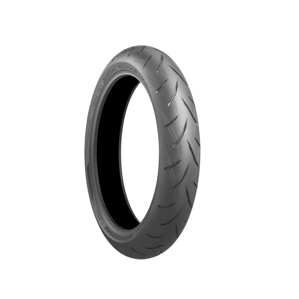 Pneu BRIDGESTONE BATTLAX S21 FRONT 110/70 ZR 17 (54W) TL BRIDGESTONE 1 - AVSmoto Racing Parts 